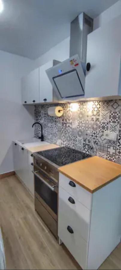 Planta Baja En Barrio Pesquero De Santa Lucia Apartment Cartagena Exterior foto